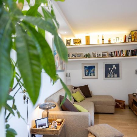 Belvedere Modern Apartment Con Parcheggio Gratuito Ρώμη Εξωτερικό φωτογραφία