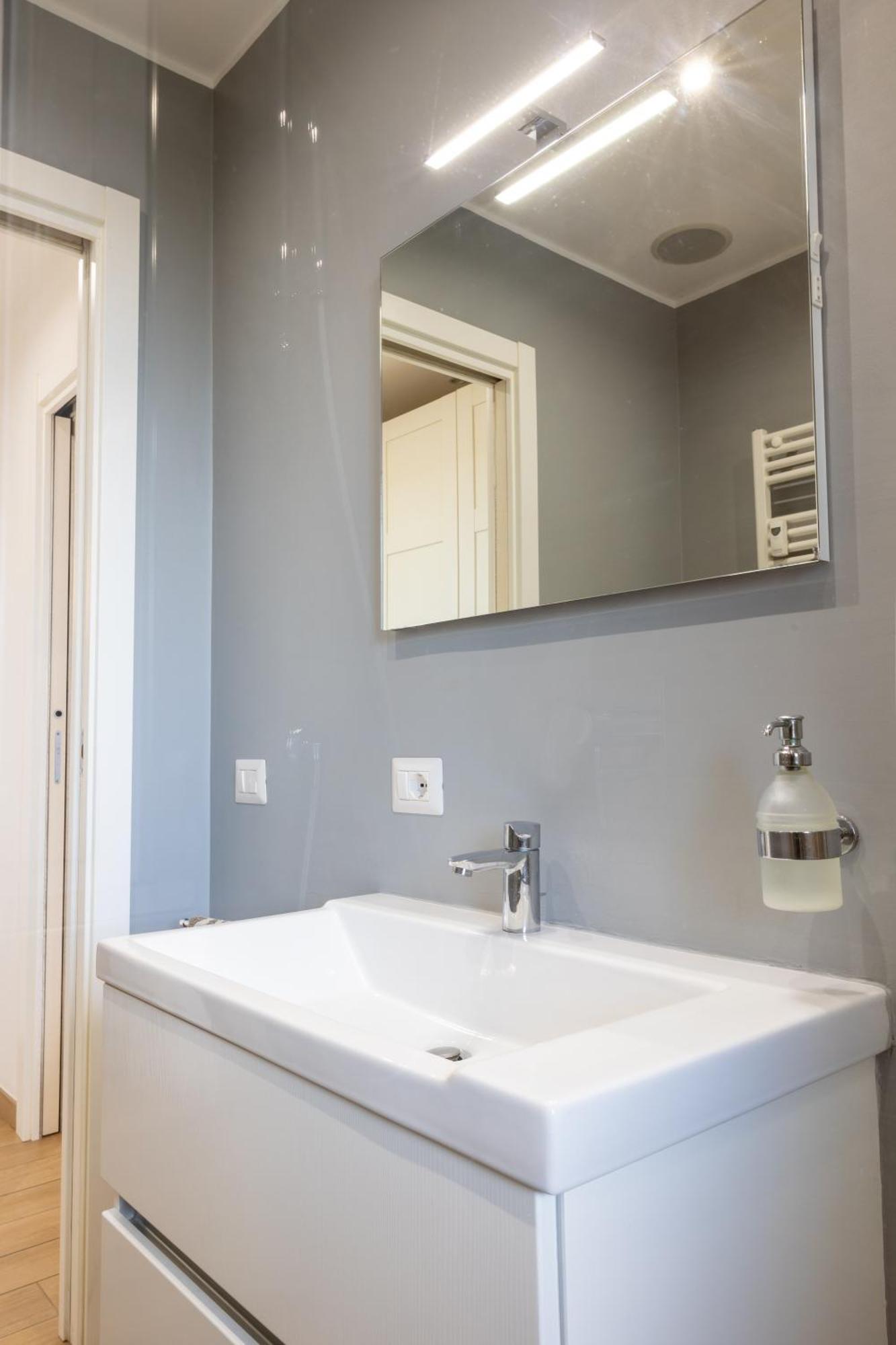 Belvedere Modern Apartment Con Parcheggio Gratuito Ρώμη Εξωτερικό φωτογραφία