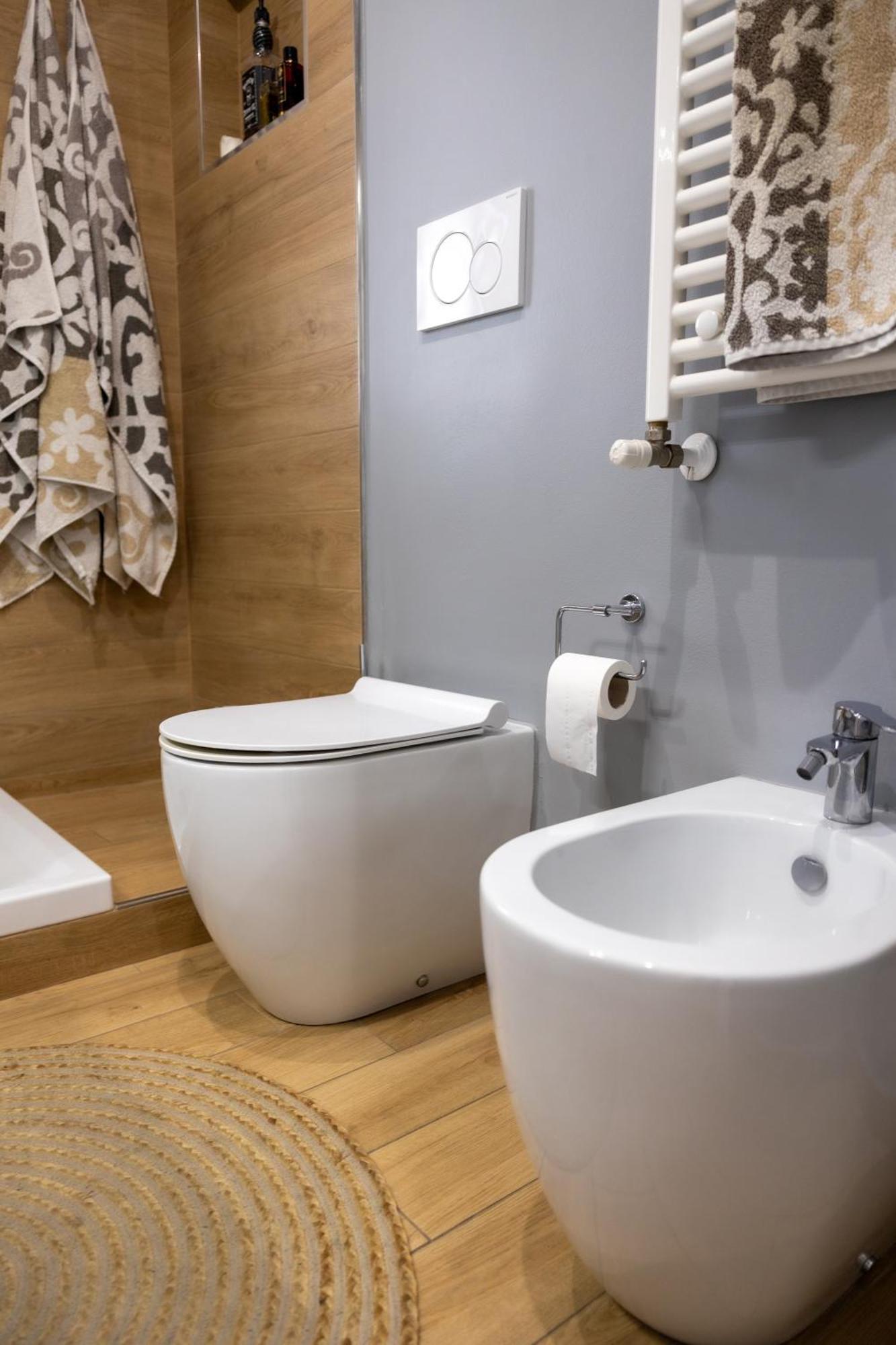Belvedere Modern Apartment Con Parcheggio Gratuito Ρώμη Εξωτερικό φωτογραφία