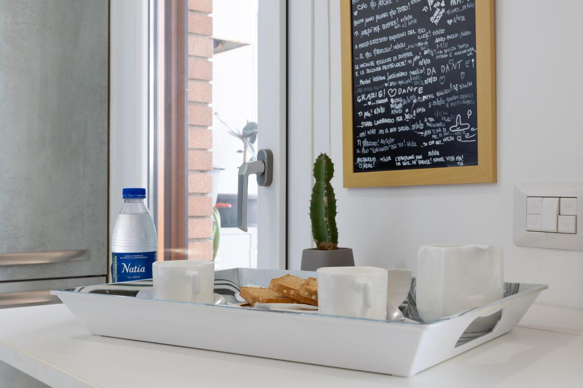 Belvedere Modern Apartment Con Parcheggio Gratuito Ρώμη Εξωτερικό φωτογραφία