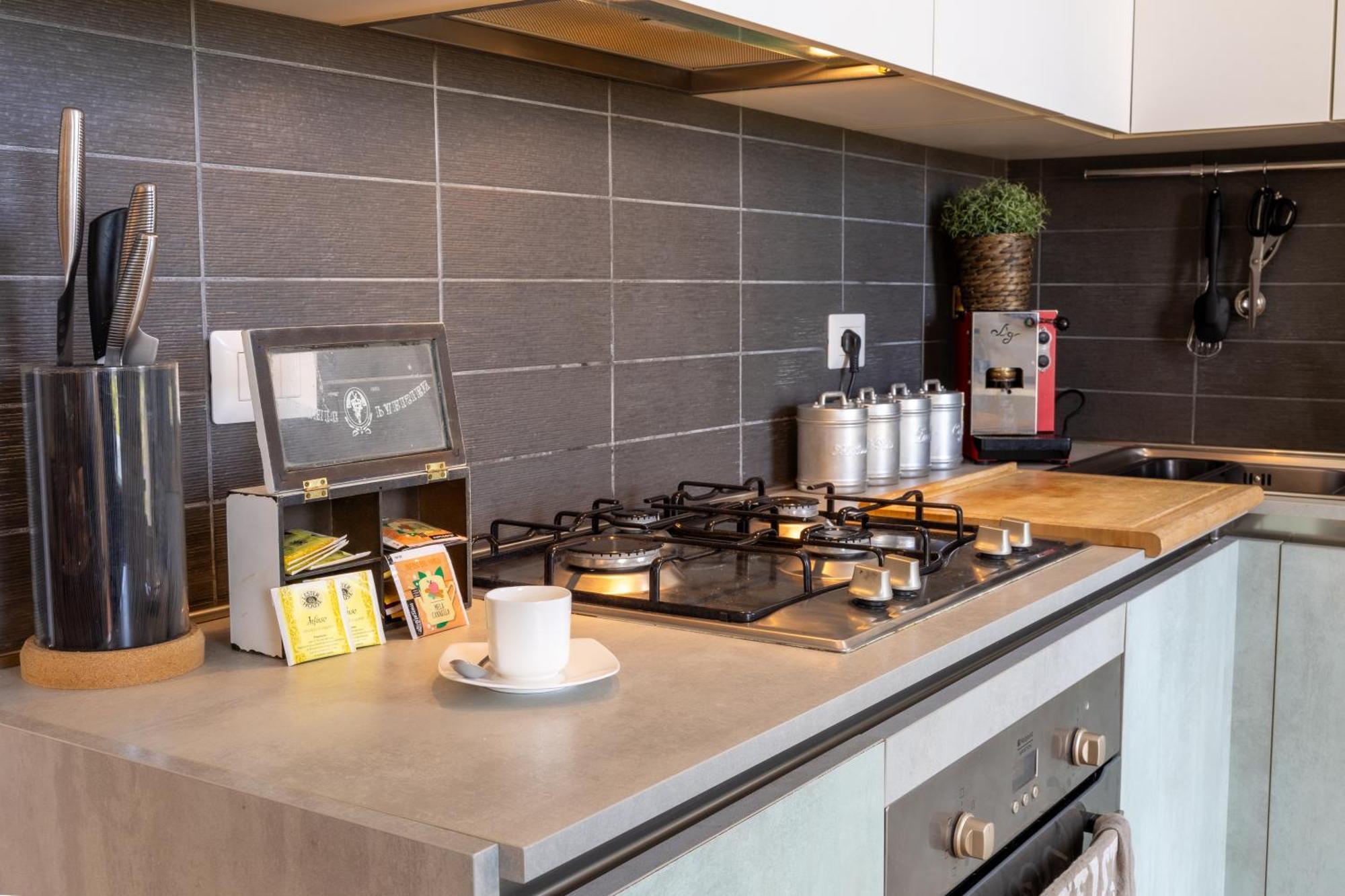 Belvedere Modern Apartment Con Parcheggio Gratuito Ρώμη Εξωτερικό φωτογραφία